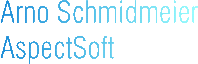 Arno Schmidmeier